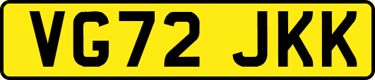 VG72JKK