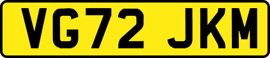 VG72JKM