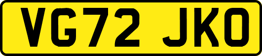 VG72JKO