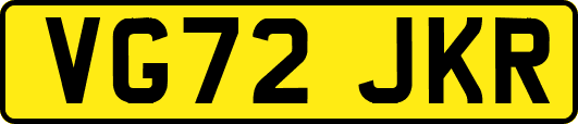 VG72JKR
