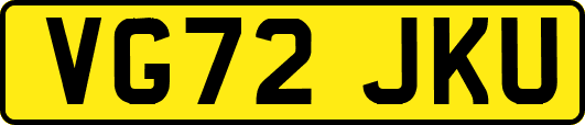 VG72JKU