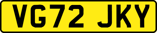 VG72JKY