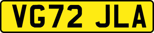 VG72JLA