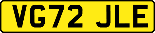 VG72JLE