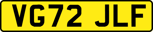 VG72JLF