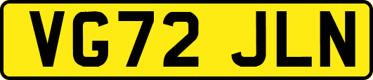 VG72JLN
