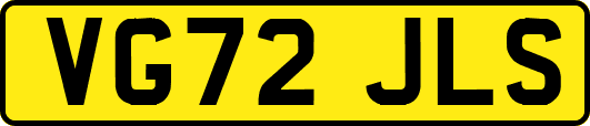 VG72JLS