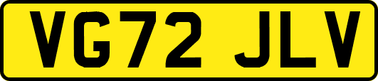VG72JLV