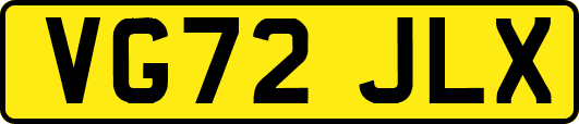 VG72JLX