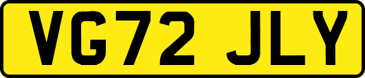 VG72JLY