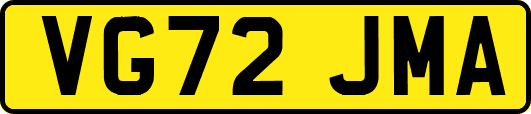 VG72JMA