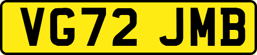 VG72JMB