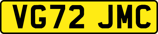 VG72JMC