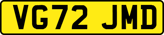 VG72JMD