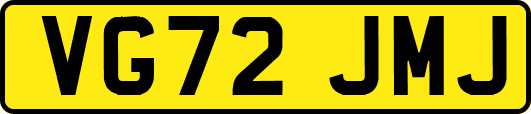 VG72JMJ