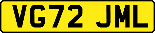 VG72JML