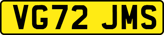 VG72JMS
