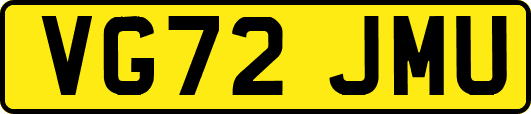 VG72JMU