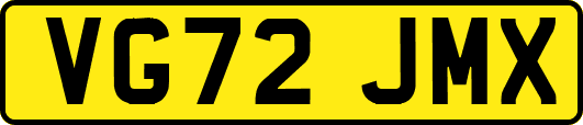 VG72JMX