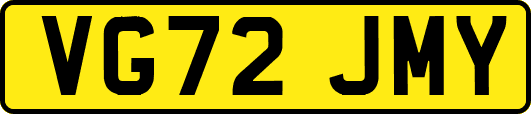 VG72JMY