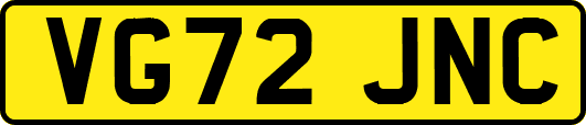 VG72JNC