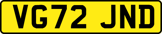 VG72JND