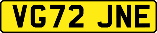 VG72JNE