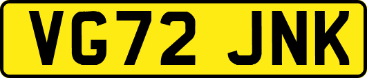 VG72JNK