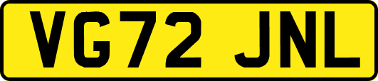 VG72JNL