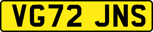 VG72JNS