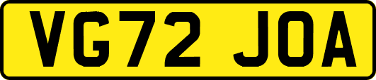 VG72JOA