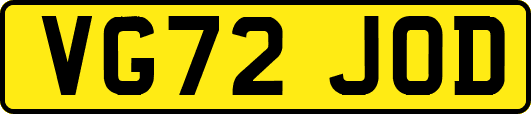 VG72JOD
