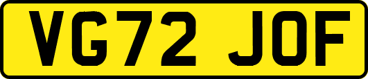 VG72JOF