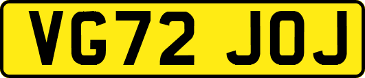 VG72JOJ