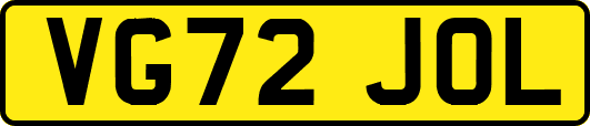 VG72JOL