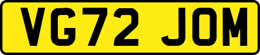 VG72JOM