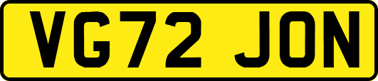 VG72JON