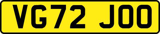 VG72JOO