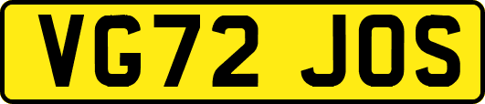 VG72JOS