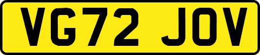 VG72JOV