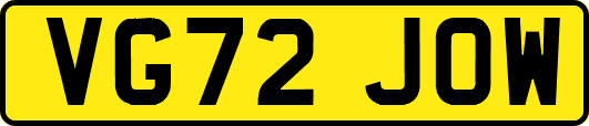 VG72JOW