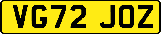 VG72JOZ