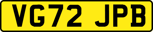 VG72JPB
