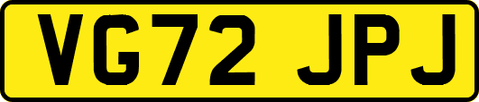 VG72JPJ