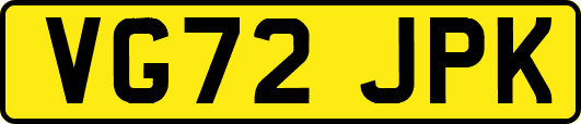 VG72JPK