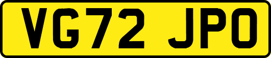 VG72JPO