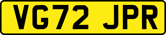 VG72JPR