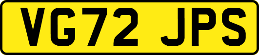 VG72JPS