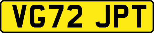 VG72JPT