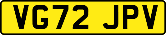 VG72JPV